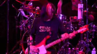 Paul Gilbert - Scarified Live 2004