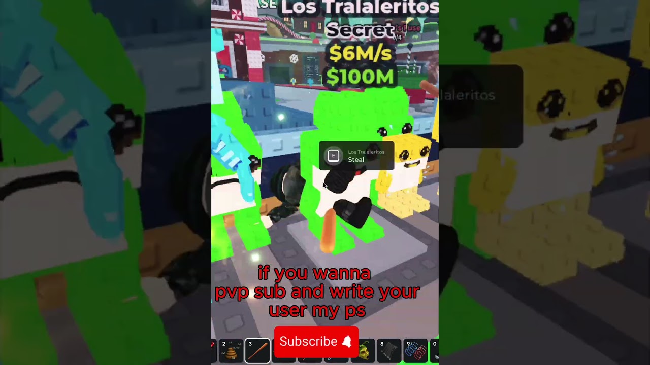 shout out to kolososs for being so nice  