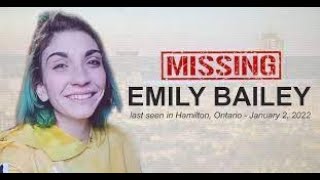 Messy with Missy Podcast - Missing Emily Bailey From Hamilton Speaking with Brandon Hunter Net Worth