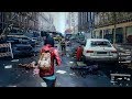 World War Z  - Мир зомби - они идут Трейлер ¦PS4