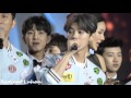 奔跑吧2016浙江卫视跨年演唱会 ENDING 朋友 奔跑吧2016浙江卫视跨年演唱会 ENDING 朋友