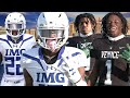 IMG Academy vs Venice (Florida) | #4 in the Nation vs 2021 8A State Champs | #UTR Highlight Mix