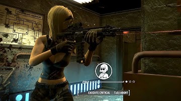 Fallout 4 - Episode 190 - (Horizon Mod, Survival, 1440p, No Commentary)