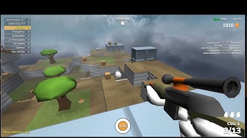 SHELL SHOCKERS SNIPER KILL MONTAGE! (2019)