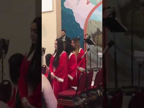 صلاة كولان هاخيل دلاور ايزنهاور