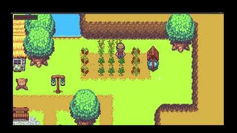 Doc Odins Quest   Devlog 1