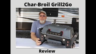 Camping grill review by Millers in the Moment 12,582 views 3 years ago 7 minutes, 44 seconds