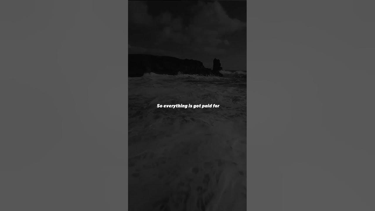 Daddy Stuck Around But He Wasn't Present The Neighbourhood - Daddy Issues (Lyrics) | "Daddy stuck around but he