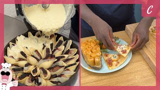 Baked Pasta Paradise 🍝✨