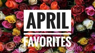 Favorites#1April 2016❤Мне понравилось в Апреле❤Maybelline/Девушка Online/One Direction