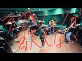 ラブソングが歌えない/結束バンド/ Band Covered by 欠損バンド(バンドカバー)演奏してみた(弾いてみた)