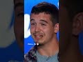 Idol Winner Noah Thompson Has His Best Friend To Thank! - American Idol 2022 #shorts