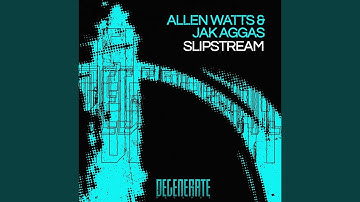 Slipstream (Extended Mix)