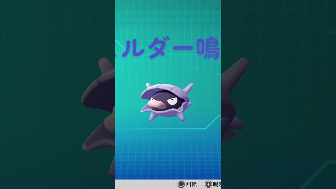 ピカブイ 図鑑no090 シェルダー鳴き声 ポケモン鳴き声 図鑑コンプ レッツゴーピカチュウ レッツゴーイーブイ ポケモン生態 シェルダー動き Shellder ポケモン関連情報のまとめ動画 ピカブイ 図鑑no090 シェルダー鳴き声 ポケモン鳴き声 図鑑コンプ レッツゴーピカチュウ レッツゴーイーブイ ポケモン生態 シェルダー動き Shellder ポケモン関連情報のまとめ動画