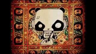 Panda Dub - Myopie (Free Download)