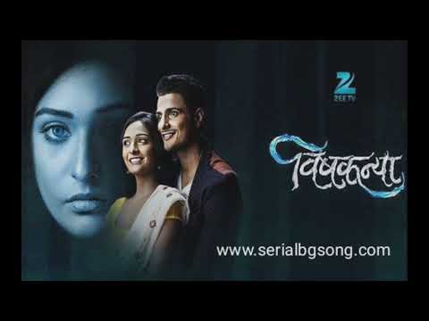 Vishkanya - Aparajita-Malays Cute Bg tune 2 (Extended Bg Version - Saiyaan.)