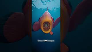 😨 НИКОГДА НЕ ЕШЬ ЭТОГО ПАРАЗИТА В РЫБЕ 🐟 3наука #интересно #факты