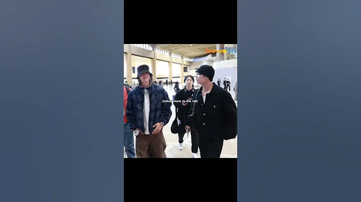 SeokSoo #seoksoo #joshua #dk #seventeendokyeom #kpop #seventeen