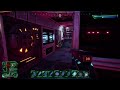 A sprint and a brick wall system shock remake part 3