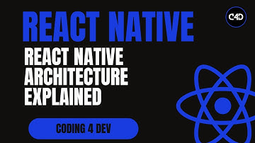 React Native Architecture Explained — Bridge, JSC, Hermes & Native Modules