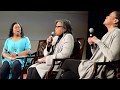 Legacy Panel with Lois Evans, Chrystal Hurst and Priscilla Shirer