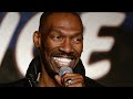 Charlie Murphy Hilarious KKK Story