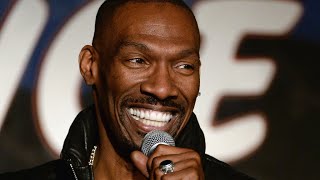 Charlie Murphy Hilarious KKK Story by Daily Dose Comedy 11,989 views 3 years ago 37 seconds