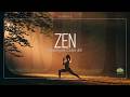4 Hours Zen Deep Relaxation | Calm Ambient for Sleep, Stress Relief &amp; Inner Peace | Midnight Calm #3
