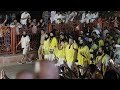 Shri Premanand Ji Maharaj Vrindavan Vlog, 21 July 2025.