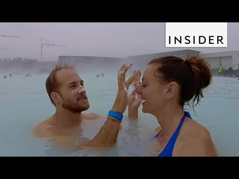 How This Couple Travels the World for a Living