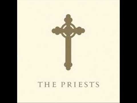 The Priests - Irish Blessing Lyrics