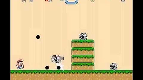 Custom Sprite - Hopping Snift