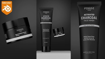 Create Your First Photorealistic Product Animation in Blender | Beginners Friendly Tutorial