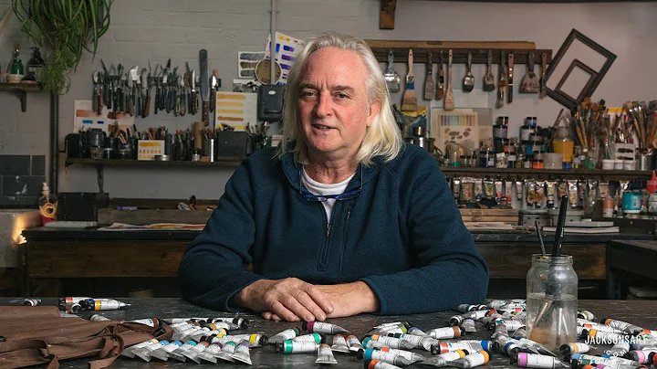 In Conversation with Michael Harding about his New...