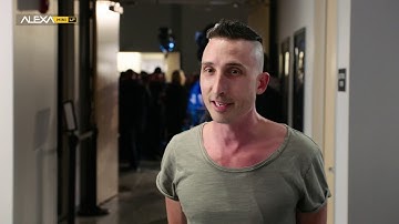 ALEXA Mini LF Launch Party in Los Angeles