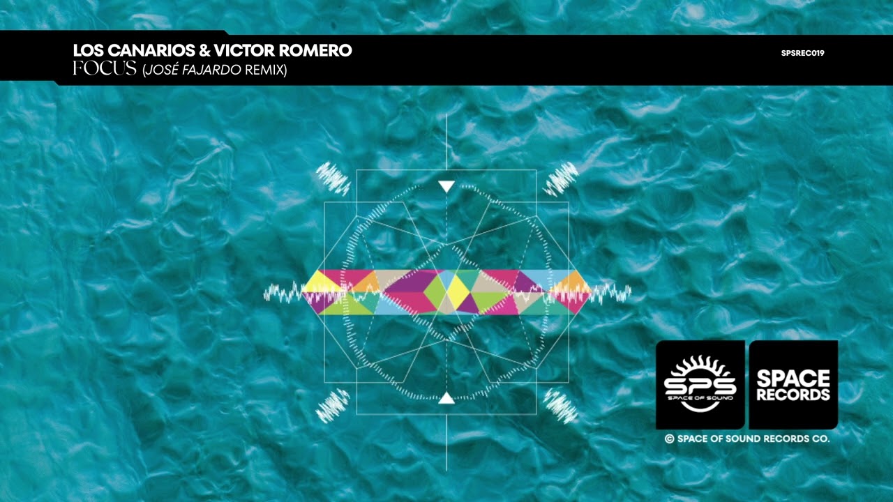 YouTube에서 Los Canarios & Victor Romero - Focus (José Fajardo Remix) 보기 YouTube에서 Los Canarios & Victor Romero - Focus (José Fajardo Remix) 보기