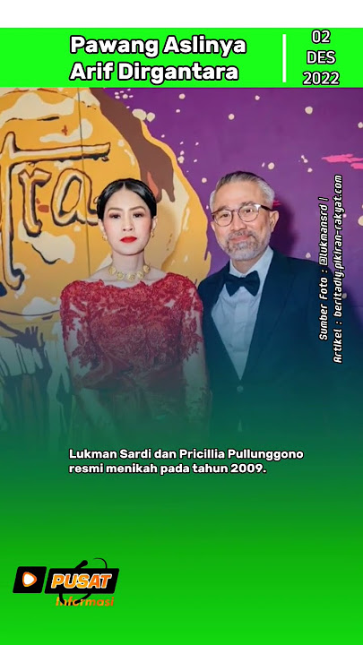 Pawang Aslinya Arif Dirgantara ⁉️