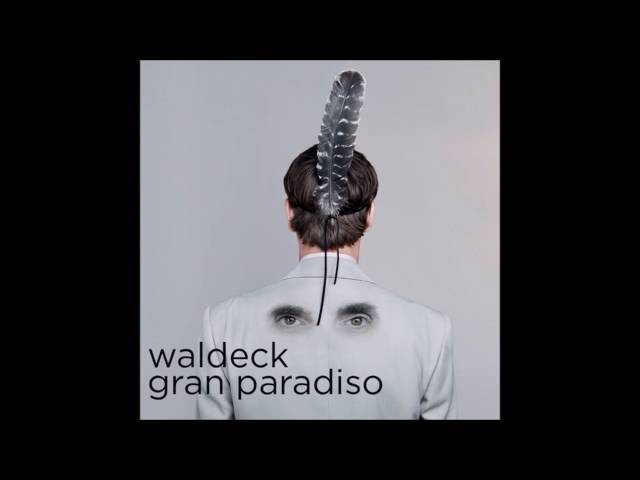 WALDECK - Una Promessa