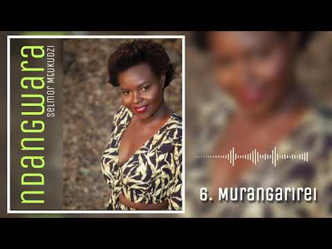 Selmor Mtukudzi - Murangarirei (Ndangwara) 2022