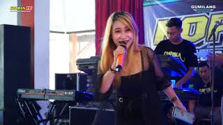 BUIH JADI PERMADANI KIKY MARGARETA - CANTIKA MUSIC PARTY KORBAN LC SEDULURAN SELAWASE SEASON 5