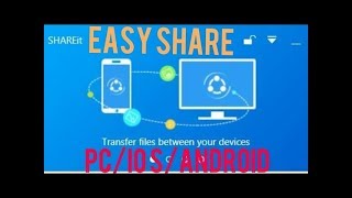How to share file using shareit. screenshot 4