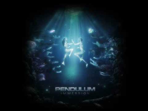 Pendulum - The Fountain [ft. Steven Wilson] | High...