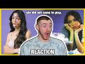 SOUR is one of the best debuts EVER!! ~ Olivia rodrigo sour reaction ~ *wow*