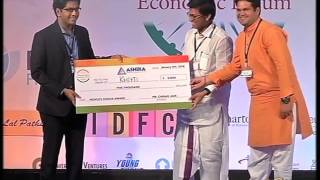 Ketto, winner of Wharton India Economic Forum 2016 screenshot 1