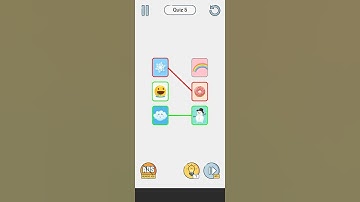 Brain Up: 🆙⁉✅ Level #5 (Android, ios) Gameplay #Shorts #PlayGo!