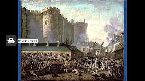 The Church and the French Revolution
