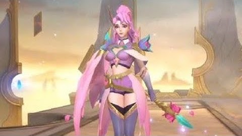 BOPHANY - [HOLY LIGHT PARLIAMENT] [LEGEND] []INFINITE MAGICRAID[].