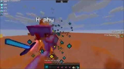 Kohi un ranked No debuff