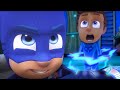 PJ Masks Super Pigiamini ⚡ Potere Da Supereroe! ⚡ Nuovi Episodi | Cartoni Animati