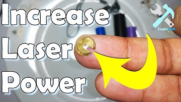 How to Increase Laser Power || Powerful Green Laser Pointer 303 || Laser DIY Project [Solved]